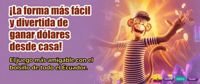 Te apuesto al éxito