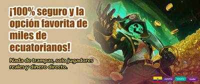 Tu suerte comienza aquí