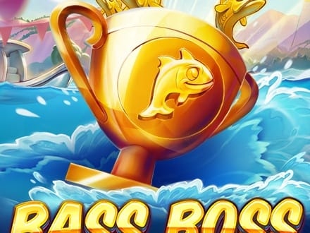 Bass Boss screenshot